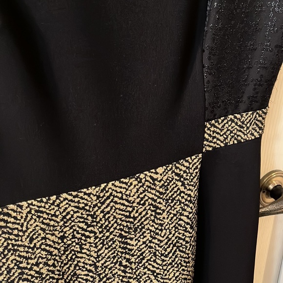 NWT NINE WEST SHEATH DRESS SIZE 8 - Picture 4 of 7